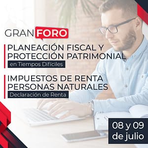 Planeación fiscal