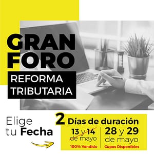 Reforma tributaria