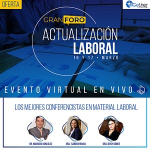 Actualización Laboral