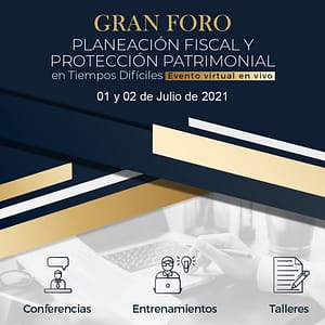 Protección patrimonial
