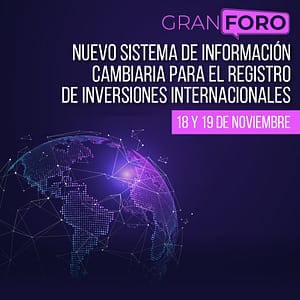 Nuevo sistema de información